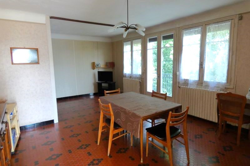 Vente Maison à Puy-l'Évêque 6 pièces