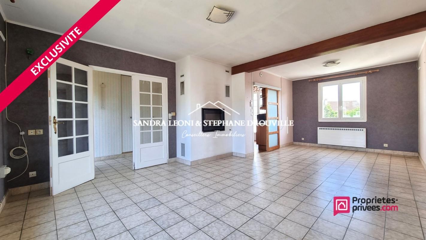 Vente Maison à Maintenon 5 pièces