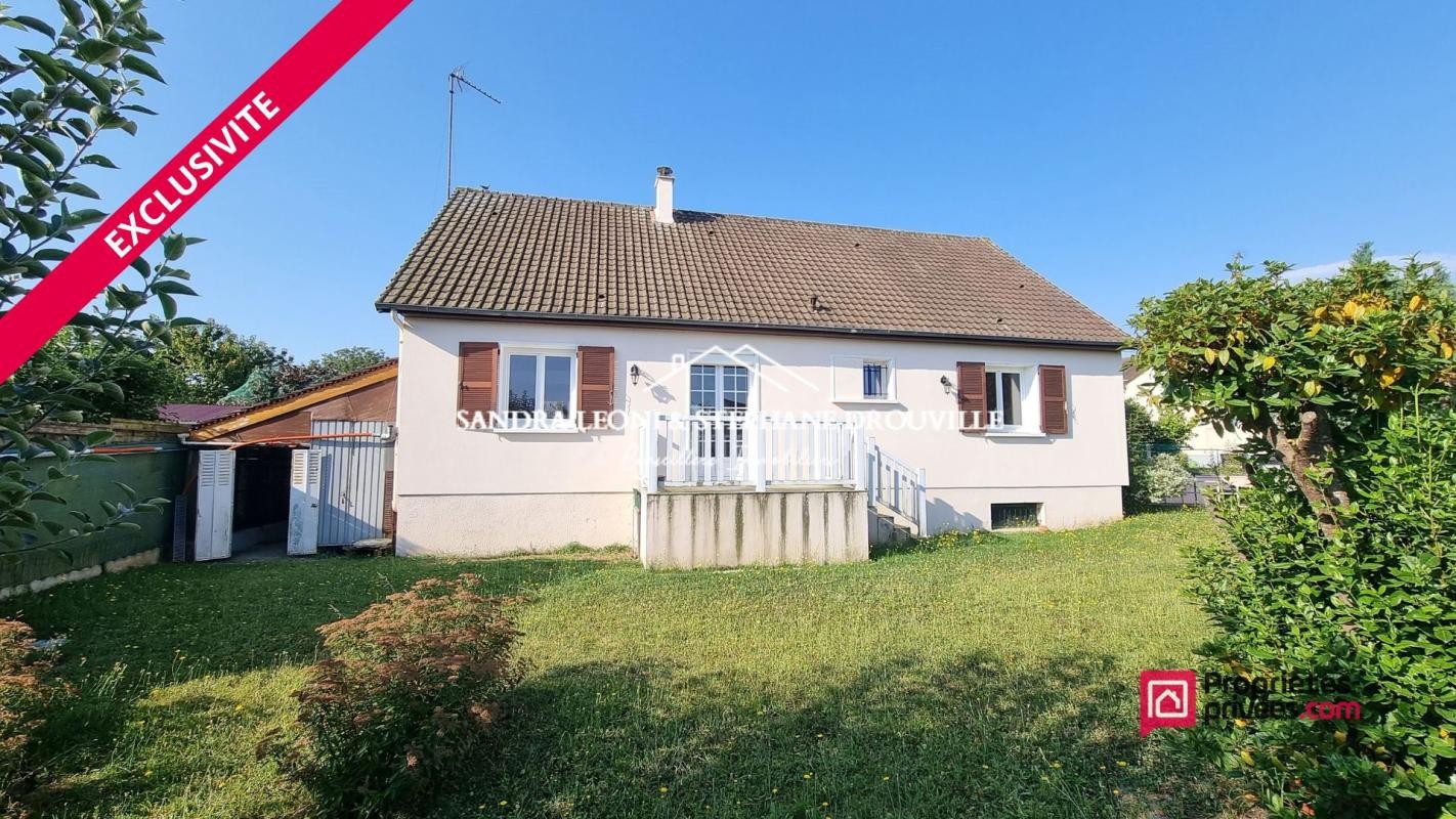 Vente Maison à Maintenon 5 pièces