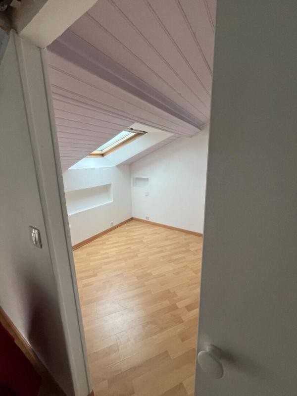 Vente Appartement à Nantes 1 pièce