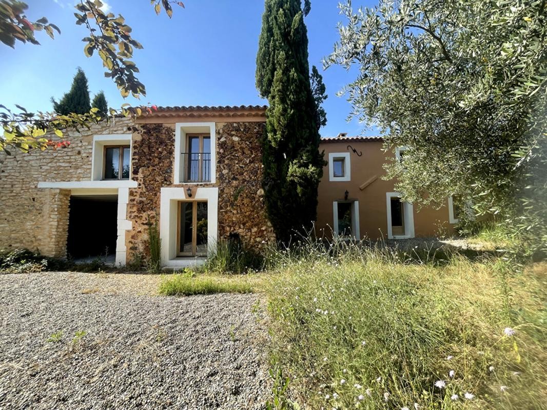 Vente Maison à Gargas 6 pièces