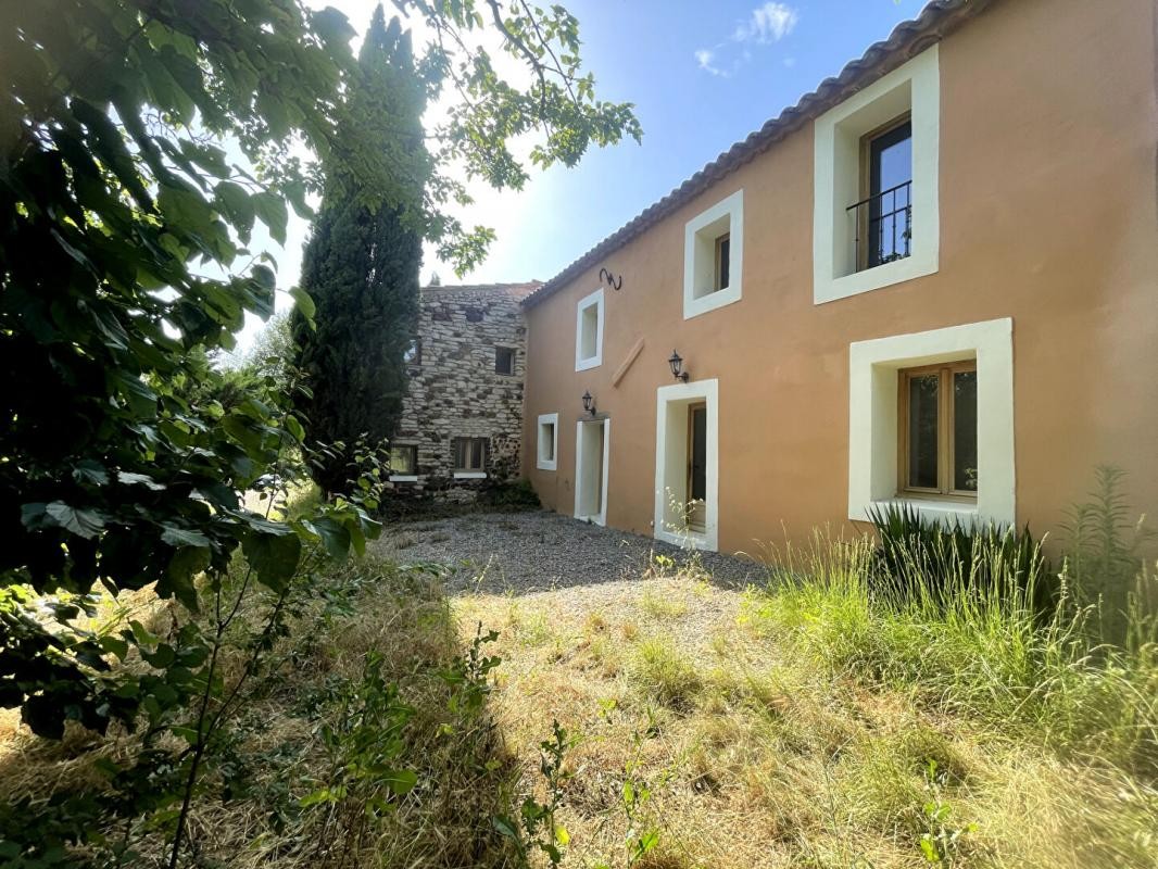 Vente Maison à Gargas 6 pièces