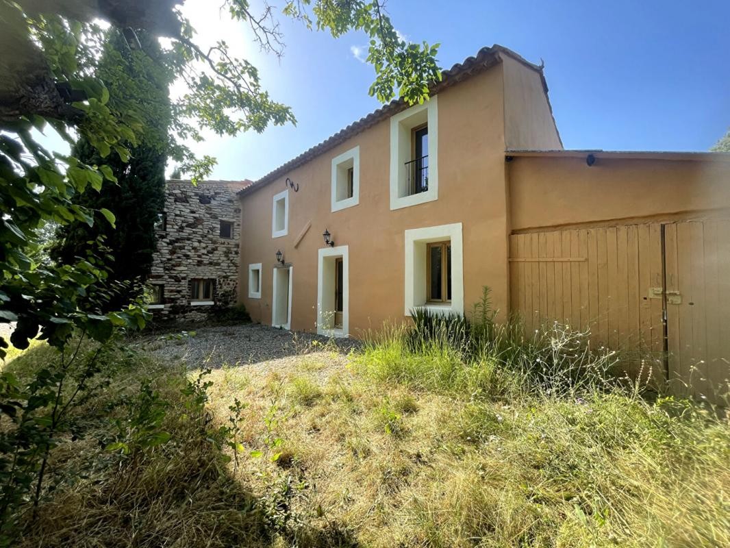 Vente Maison à Gargas 6 pièces