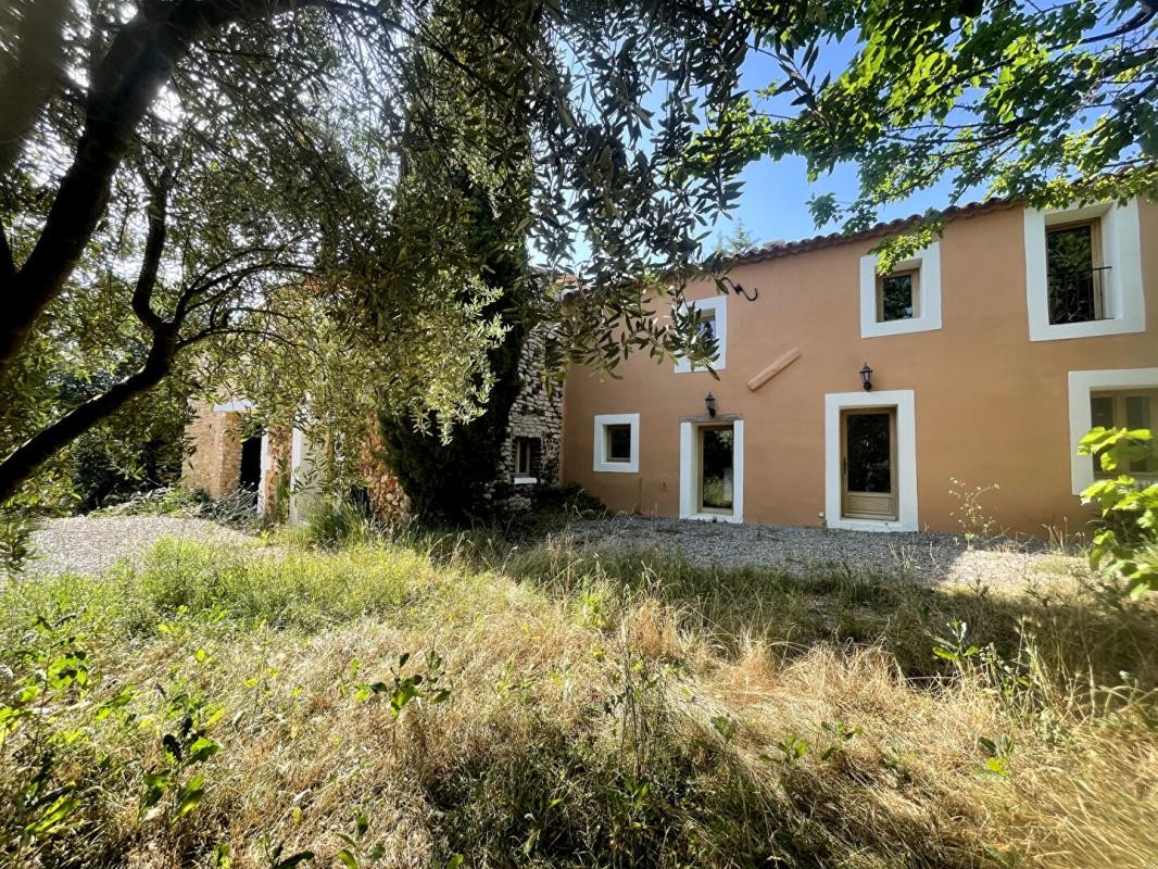 Vente Maison à Gargas 6 pièces