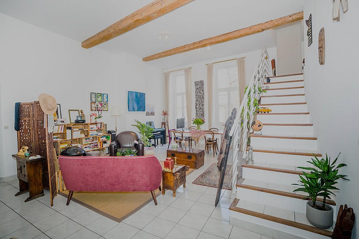 Vente Appartement à Béziers 3 pièces