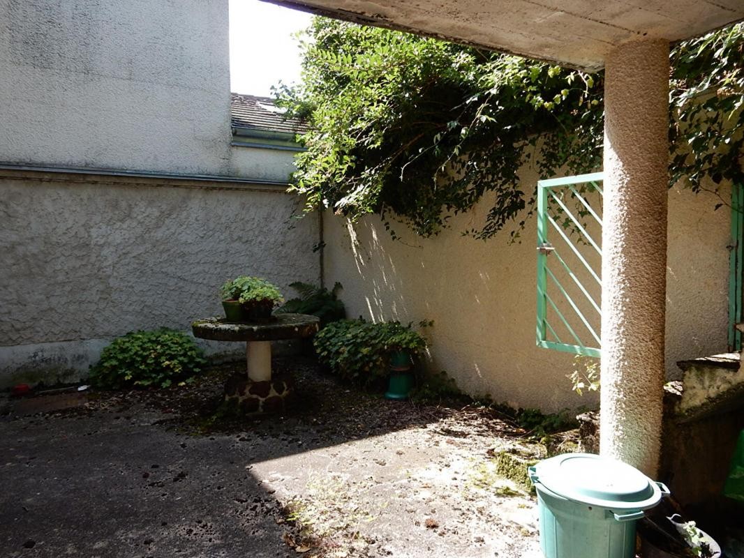 Vente Maison à Yssingeaux 7 pièces