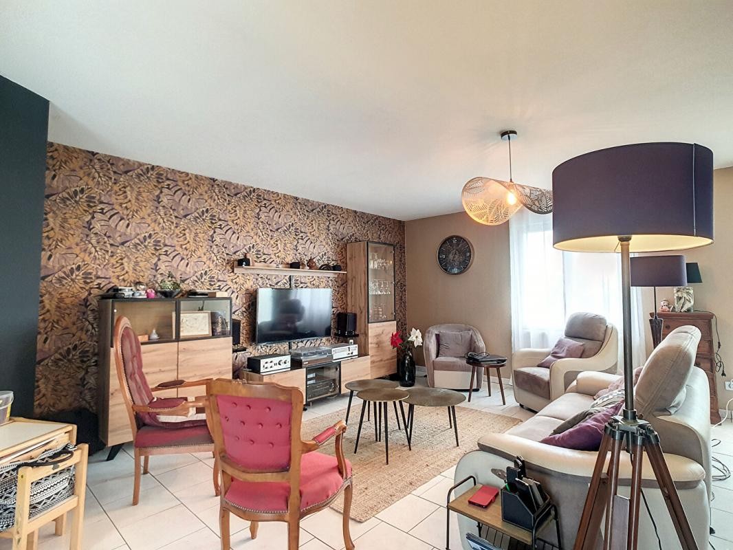 Vente Maison à Alençon 7 pièces