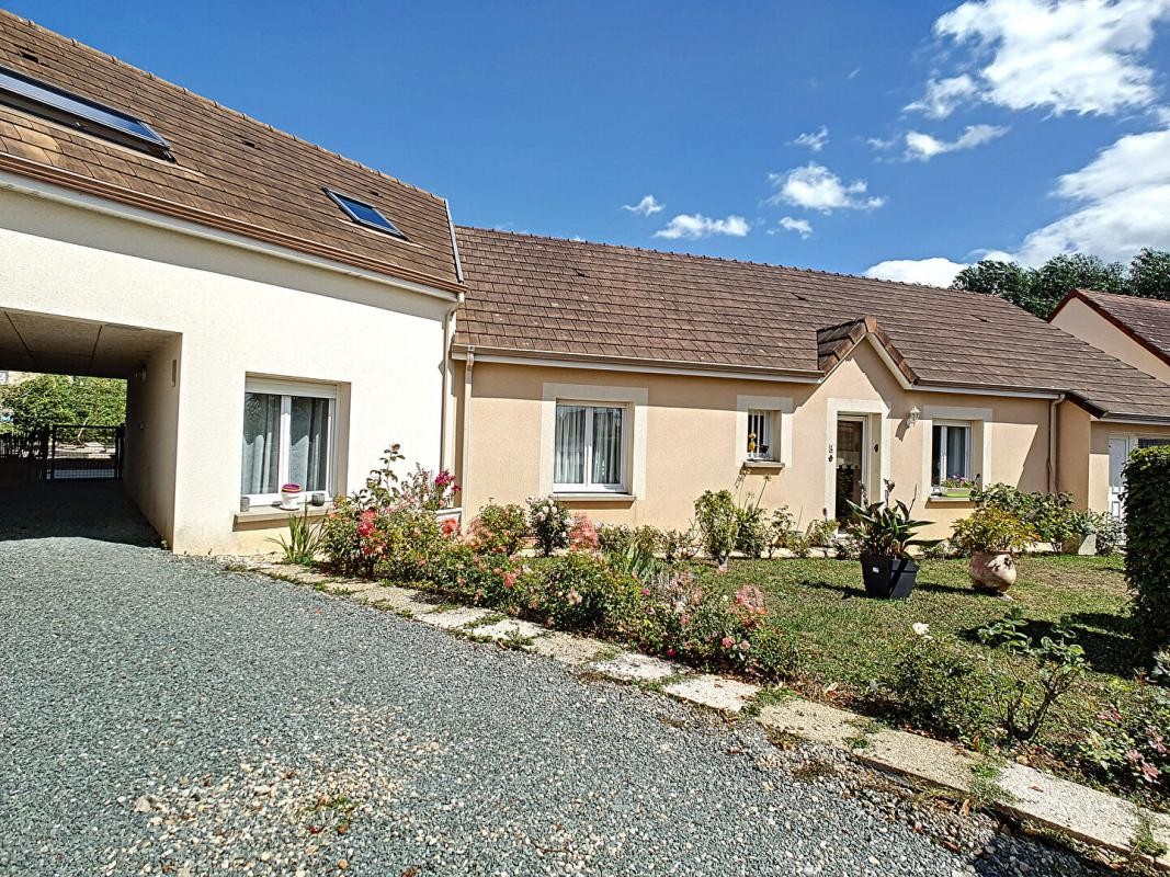 Vente Maison à Alençon 7 pièces