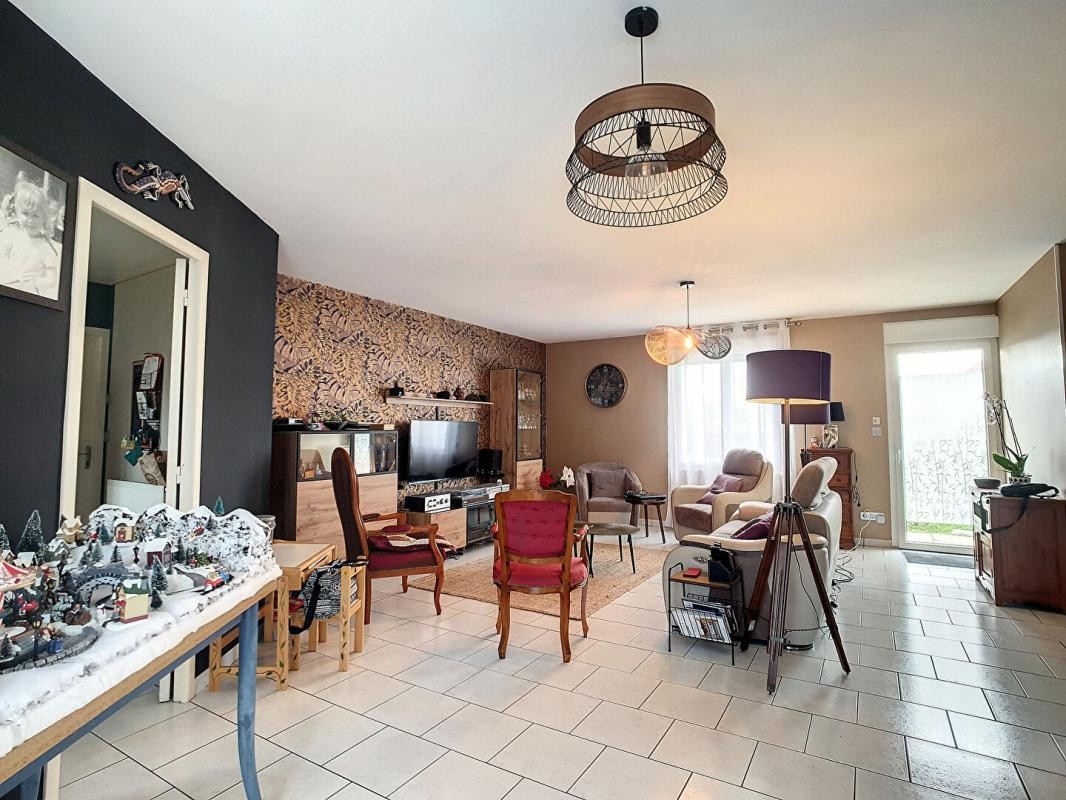 Vente Maison à Alençon 7 pièces