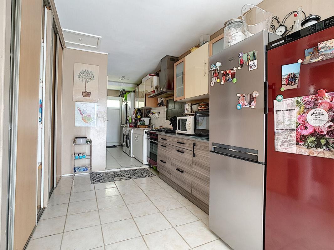 Vente Maison à Alençon 7 pièces