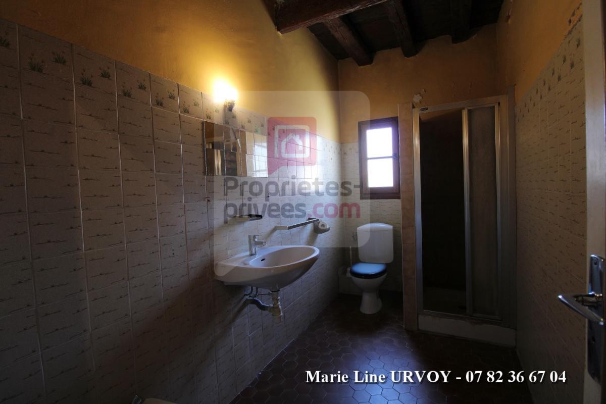 Vente Maison à Tarascon 5 pièces