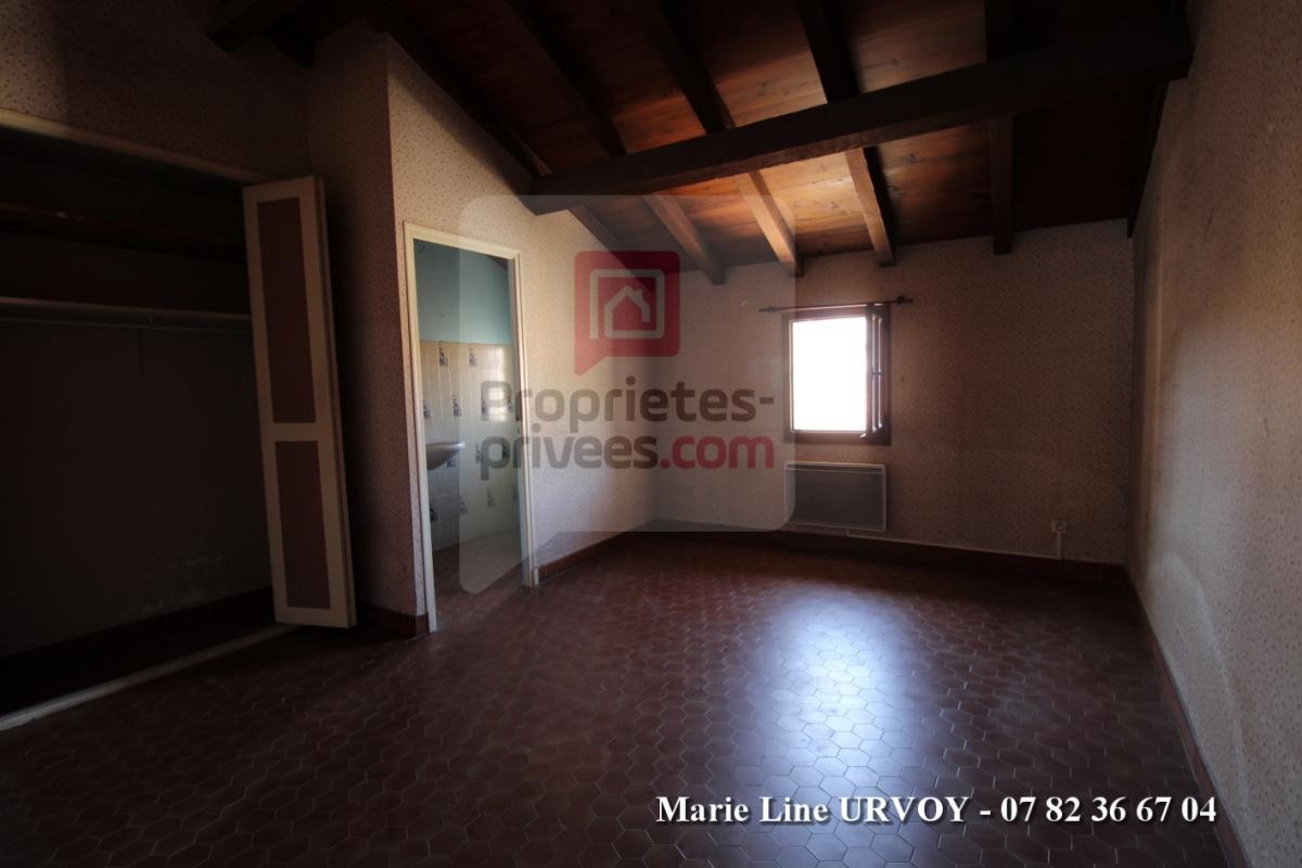 Vente Maison à Tarascon 5 pièces