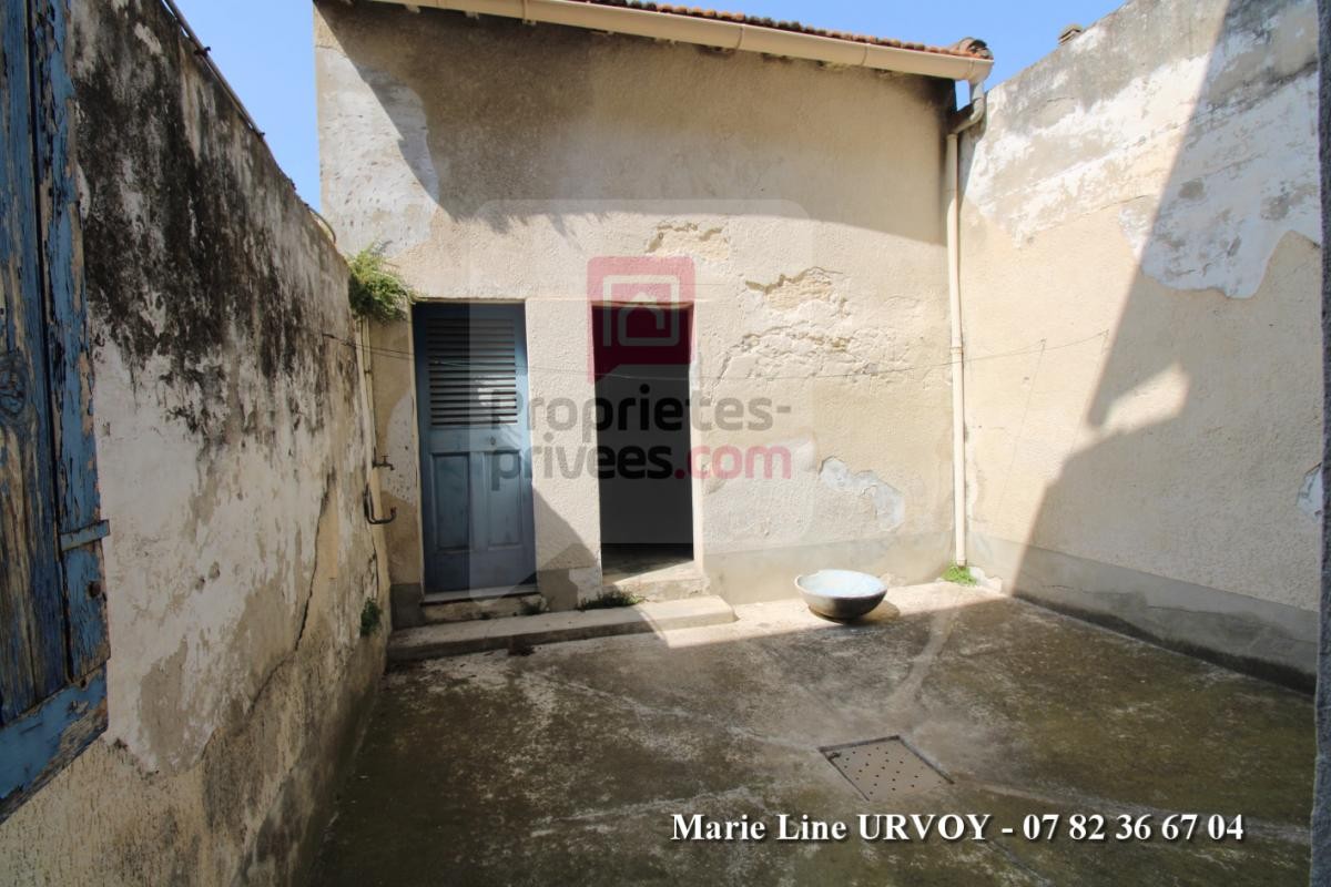 Vente Maison à Tarascon 5 pièces