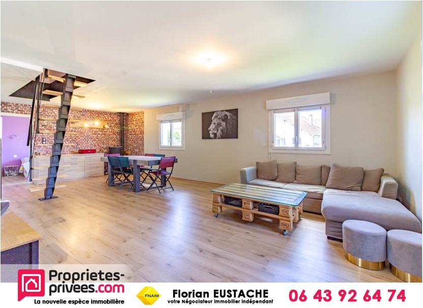 Vente Maison à Romorantin-Lanthenay 7 pièces