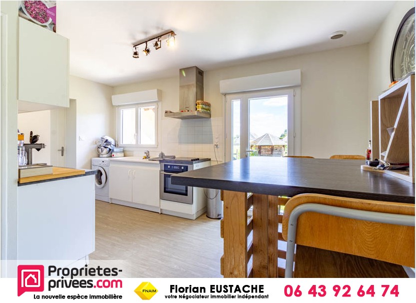 Vente Maison à Romorantin-Lanthenay 7 pièces