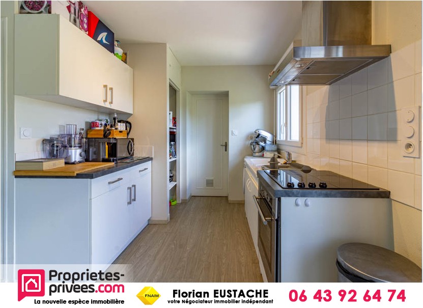 Vente Maison à Romorantin-Lanthenay 7 pièces