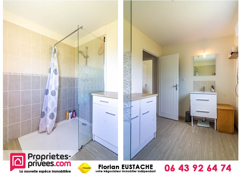 Vente Maison à Romorantin-Lanthenay 7 pièces