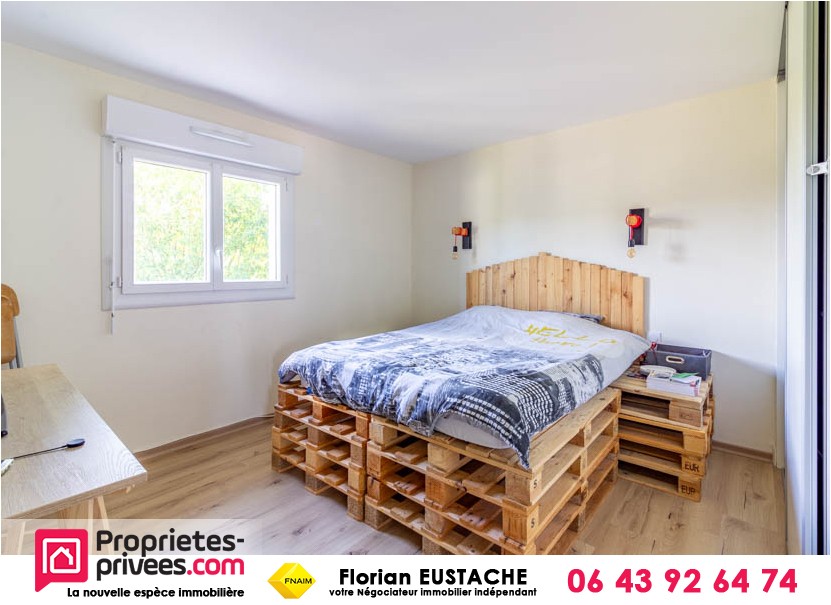 Vente Maison à Romorantin-Lanthenay 7 pièces