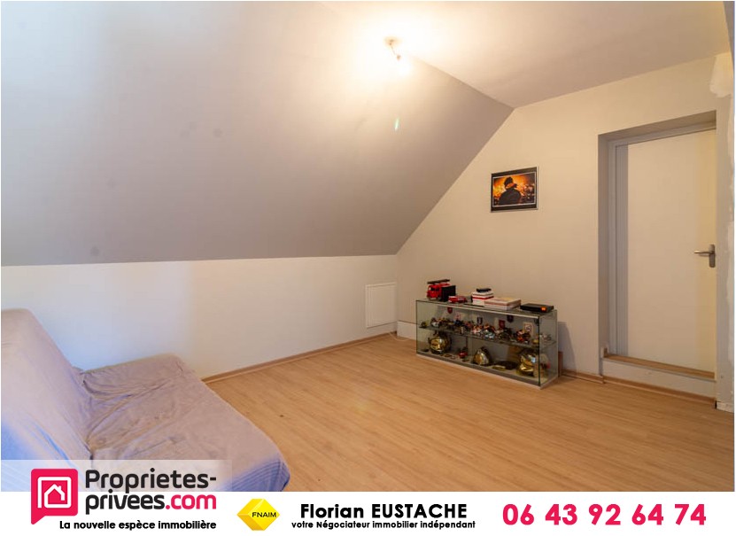 Vente Maison à Romorantin-Lanthenay 7 pièces