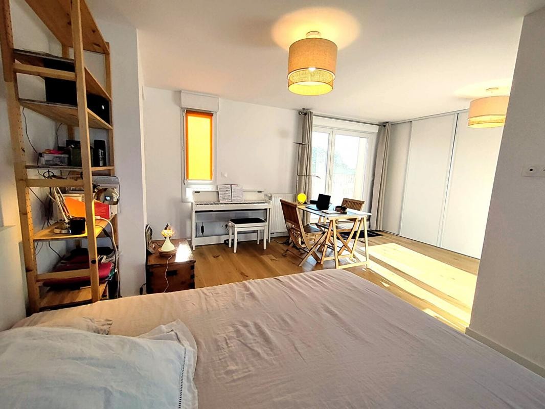 Vente Appartement à Nantes 2 pièces