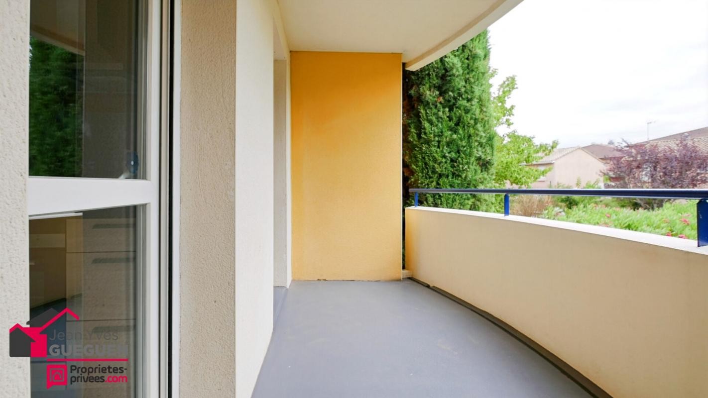 Vente Appartement à Escalquens 3 pièces