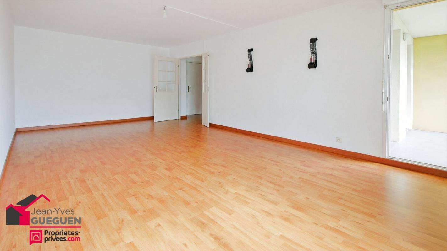 Vente Appartement à Escalquens 3 pièces