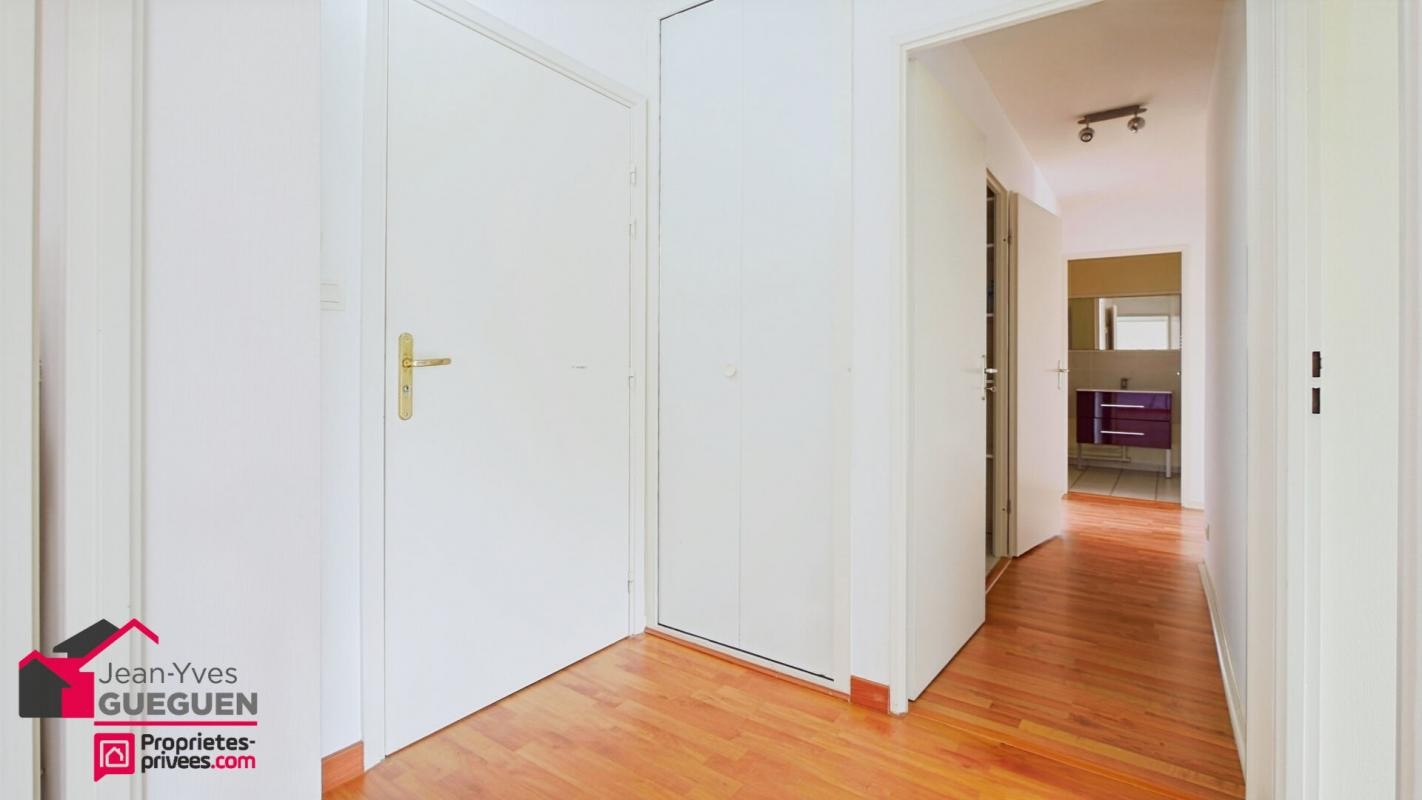 Vente Appartement à Escalquens 3 pièces