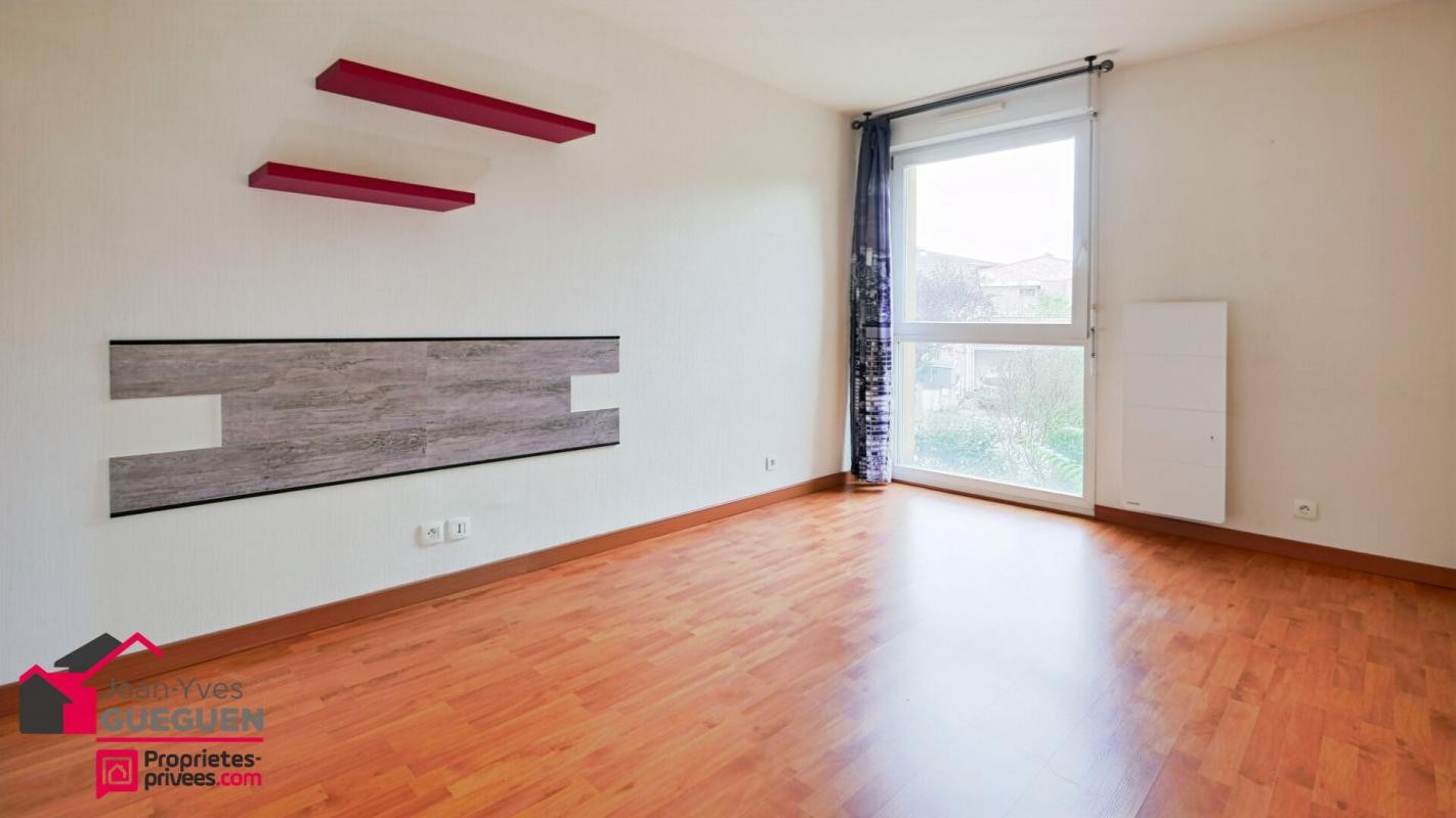 Vente Appartement à Escalquens 3 pièces