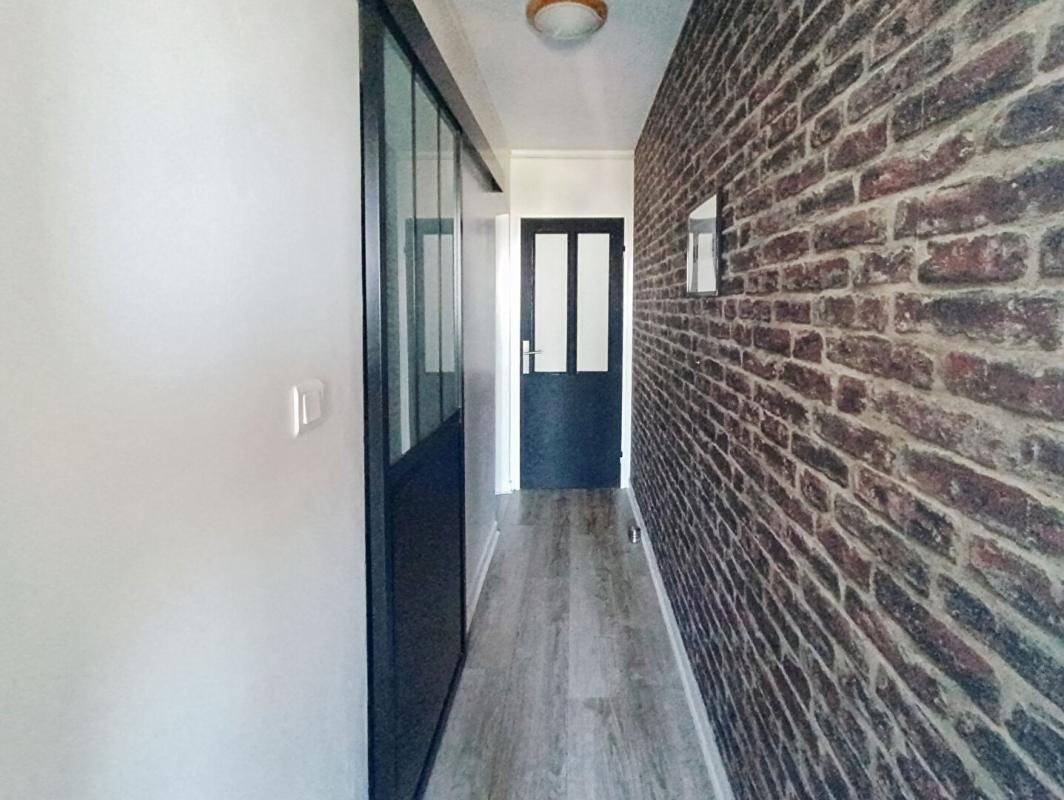 Vente Appartement à le Havre 5 pièces