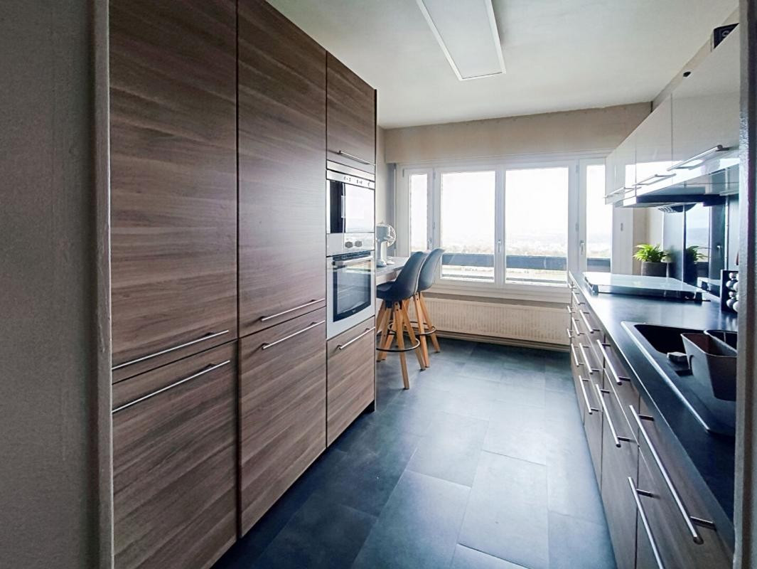 Vente Appartement à le Havre 5 pièces