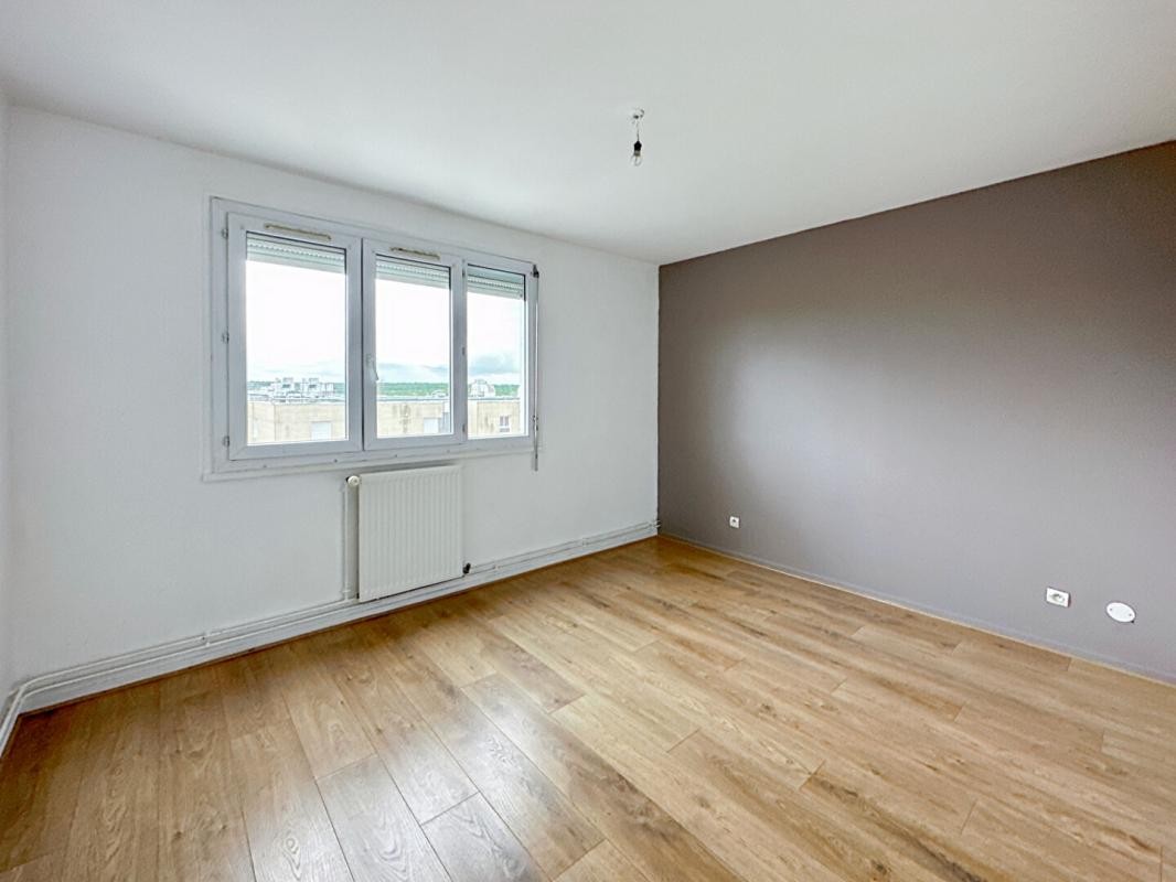 Vente Appartement à Avallon 3 pièces