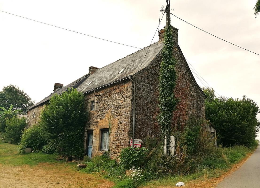 Vente Maison à Guégon 4 pièces