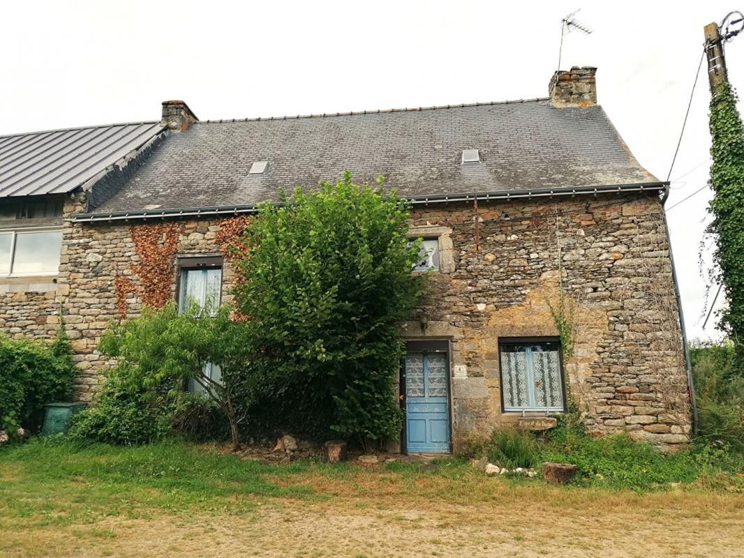 Vente Maison à Guégon 4 pièces