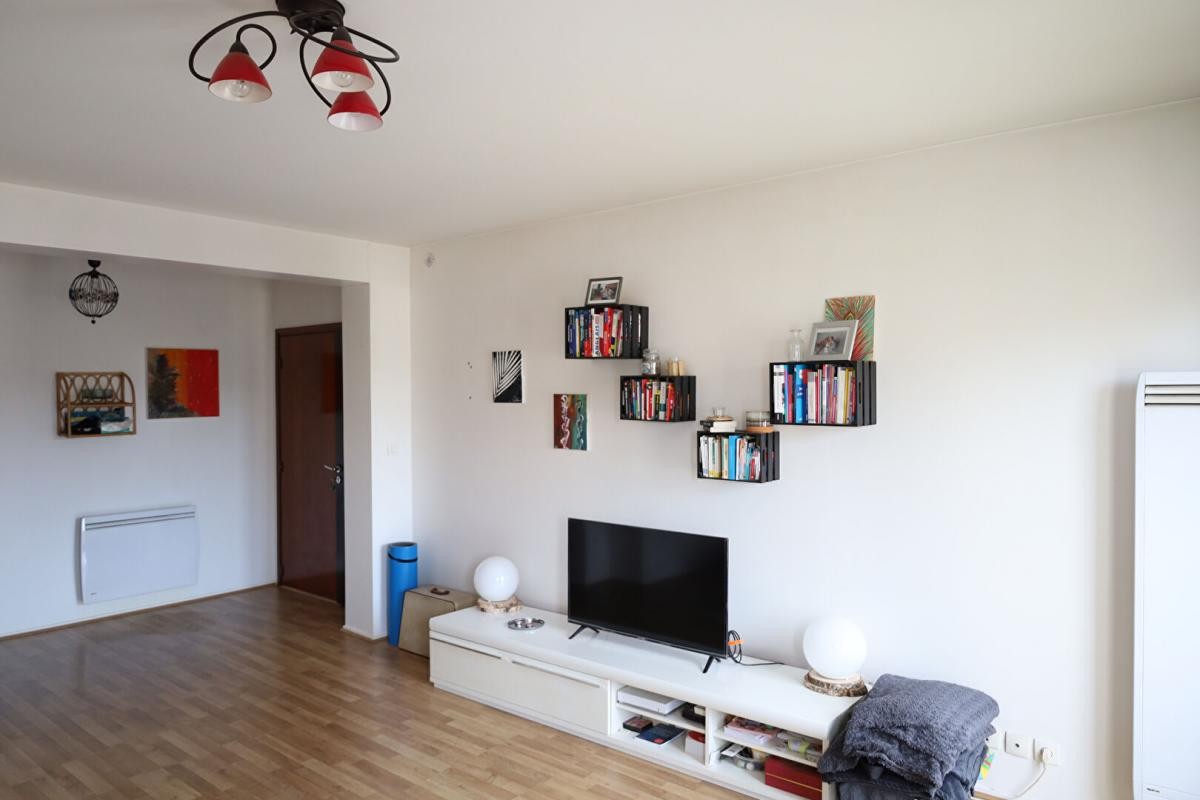 Vente Appartement à Poissy 3 pièces