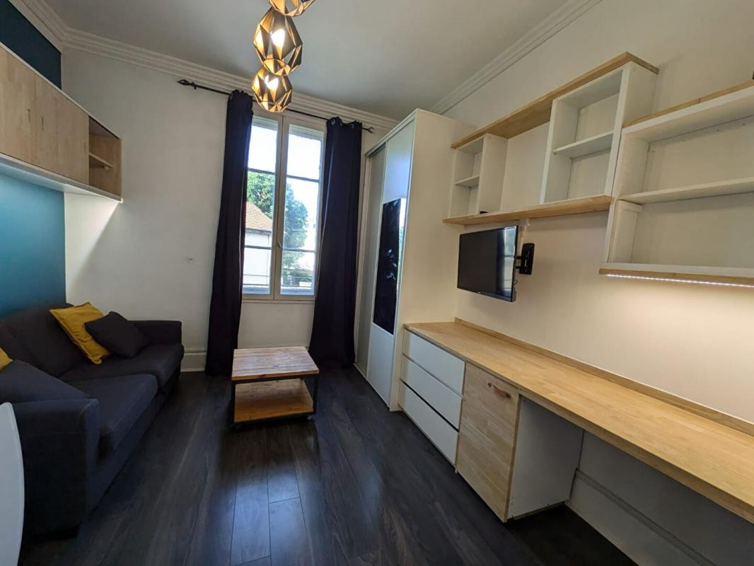 Vente Appartement à Lyon 3e arrondissement 3 pièces