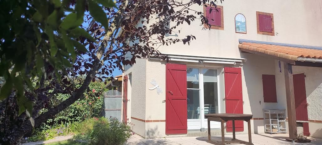 Vente Maison à Pornic 3 pièces