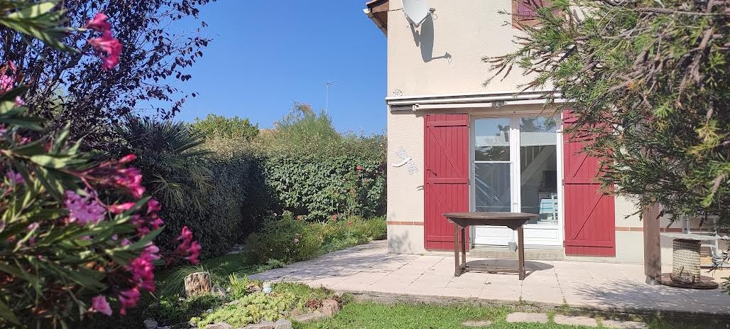 Vente Maison à Pornic 3 pièces