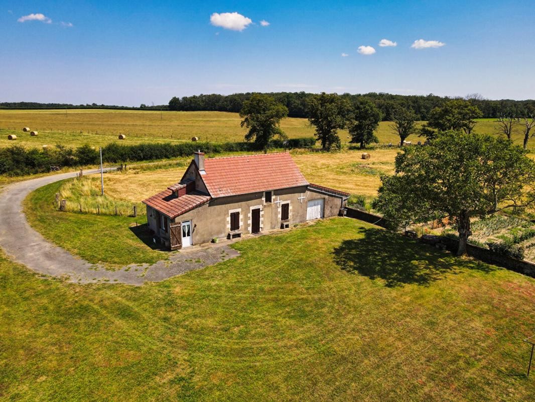 Vente Maison à Magny-Cours 4 pièces