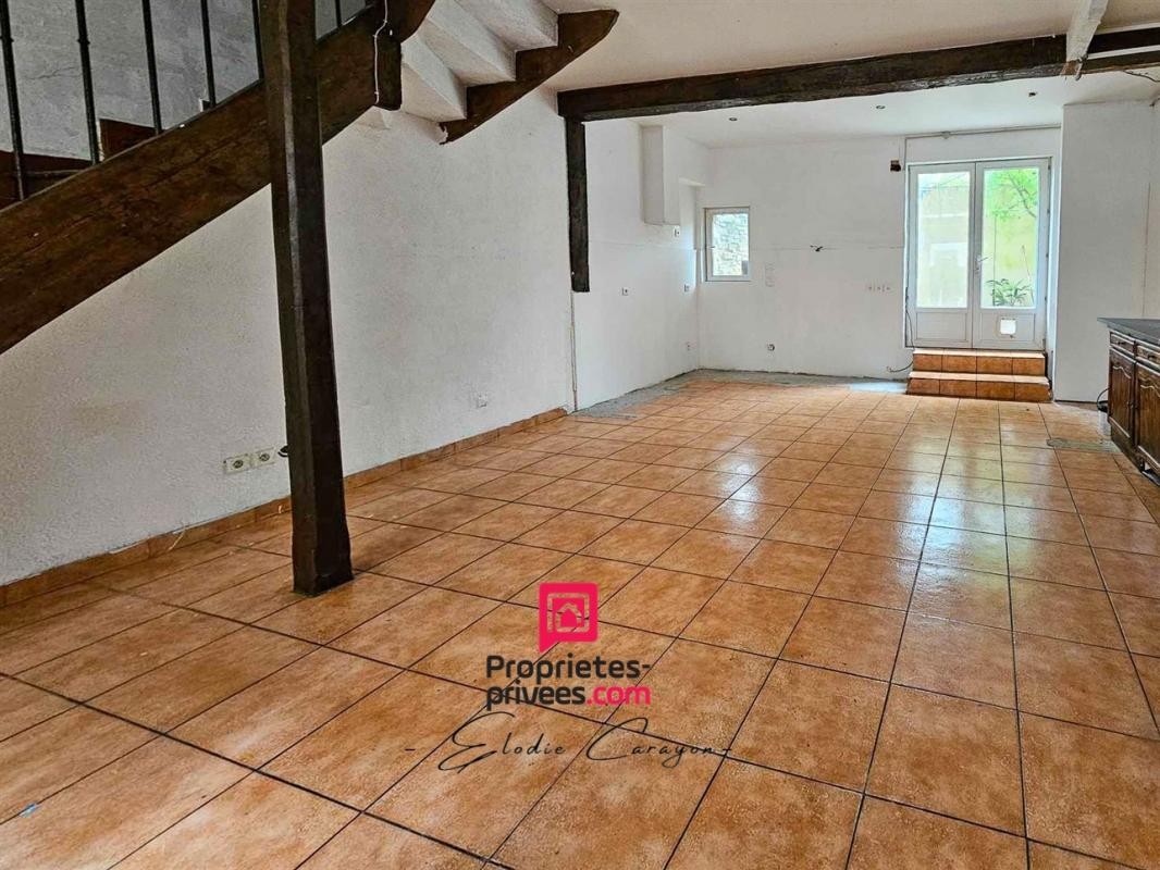 Vente Maison à Villemoustaussou 5 pièces