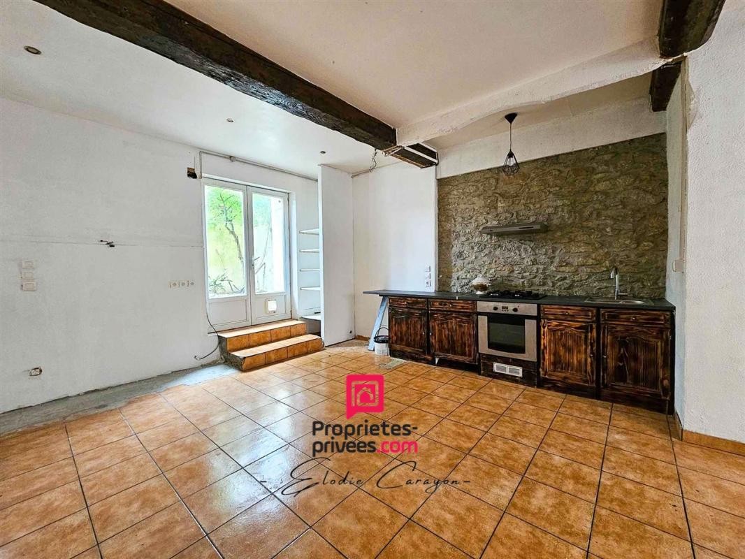 Vente Maison à Villemoustaussou 5 pièces