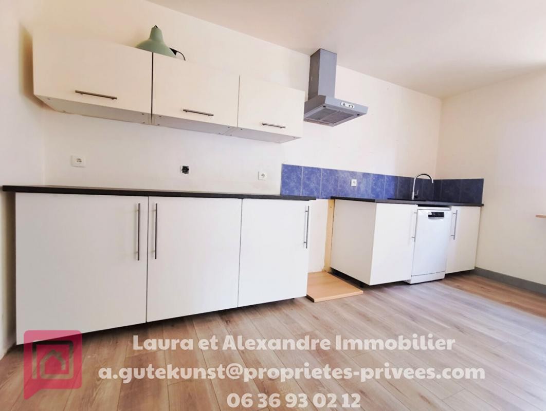 Vente Maison à Lutzelbourg 9 pièces