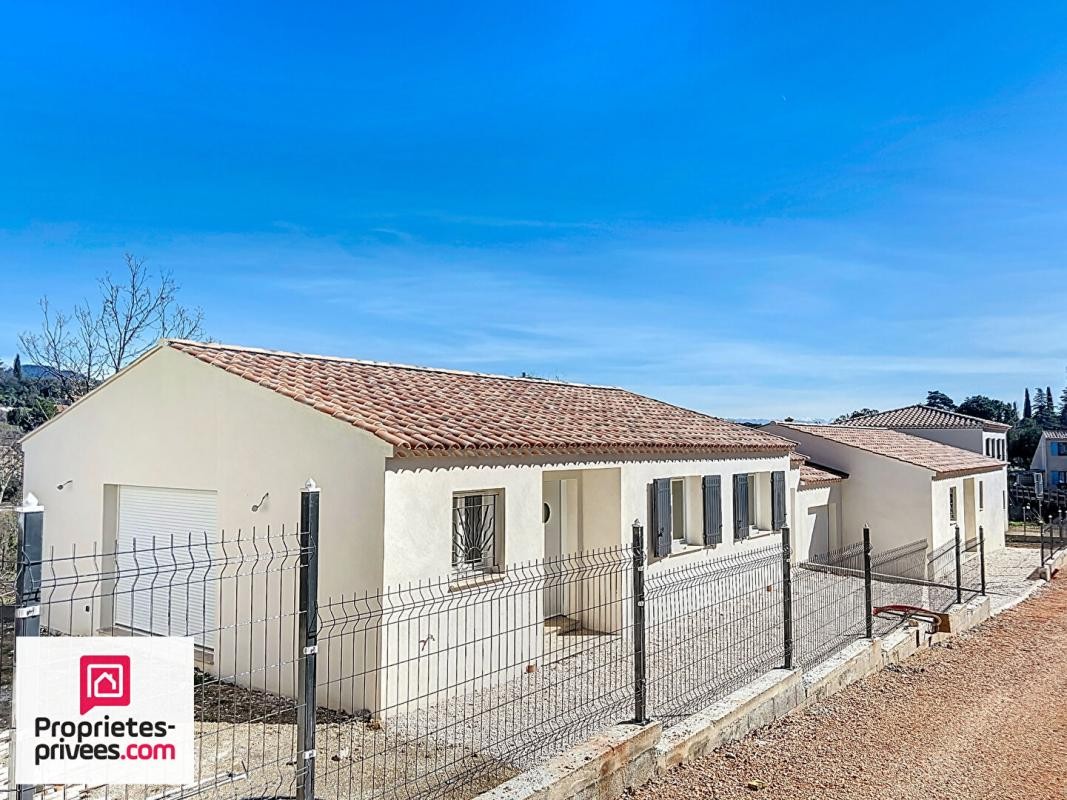 Vente Maison à Manosque 4 pièces