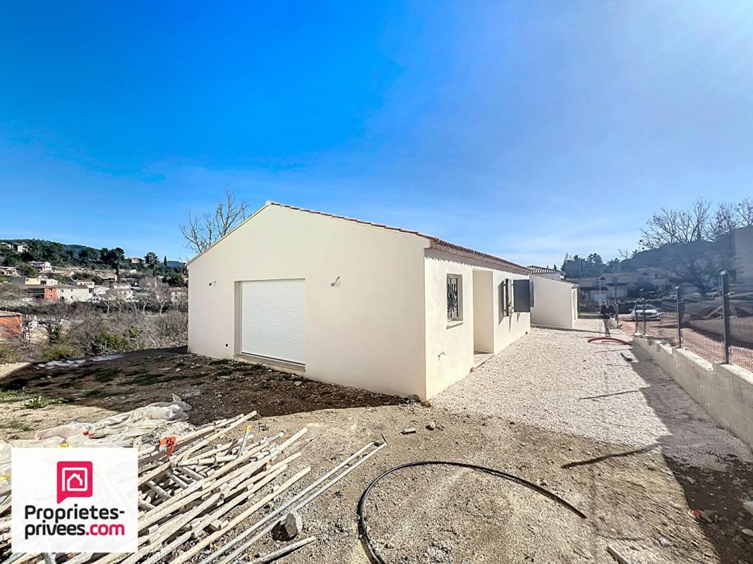 Vente Maison à Manosque 4 pièces