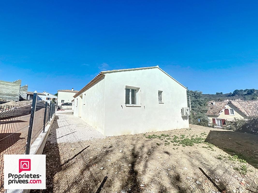 Vente Maison à Manosque 4 pièces