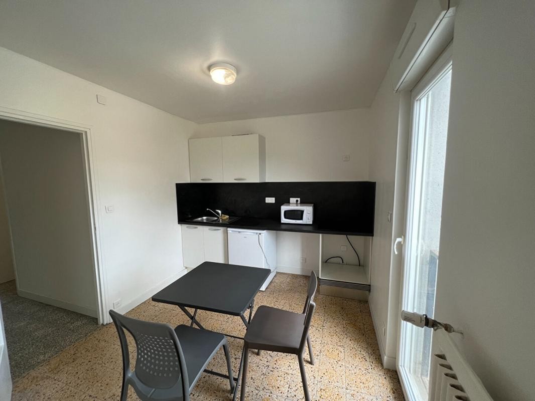 Vente Appartement à Corte 3 pièces