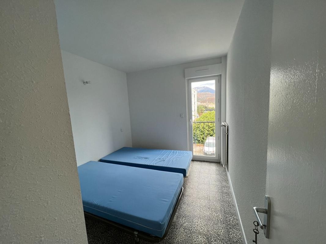 Vente Appartement à Corte 3 pièces