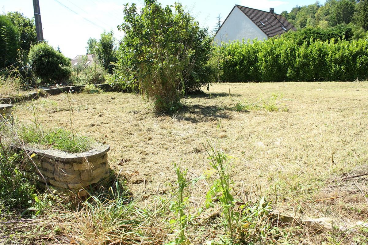 Vente Maison à Ancy-le-Franc 7 pièces