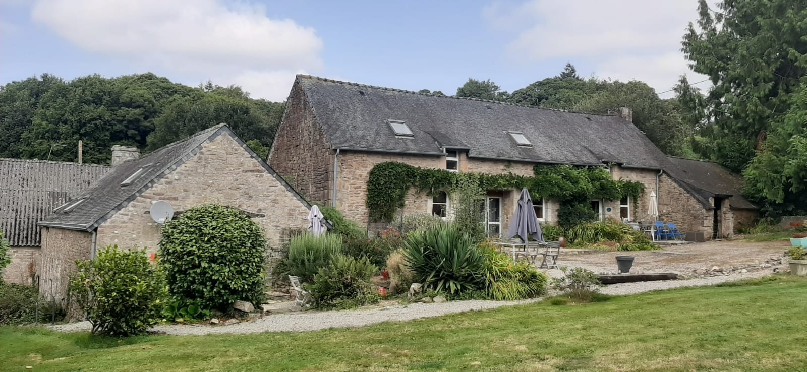 Vente Maison à Guémené-sur-Scorff 18 pièces