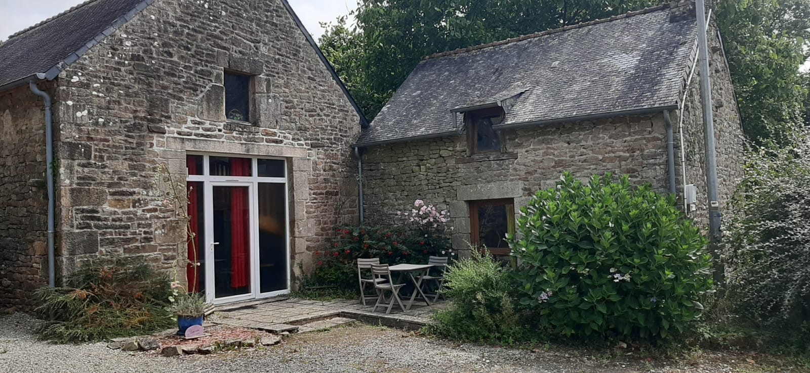 Vente Maison à Guémené-sur-Scorff 18 pièces