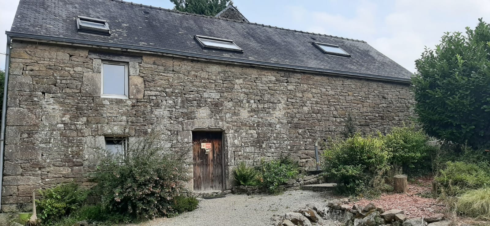 Vente Maison à Guémené-sur-Scorff 18 pièces